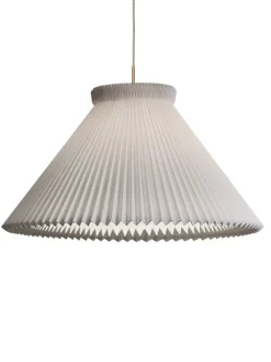 Le Klint Model 1 Mega, Ø 85 cm fra> Pendler|Spots