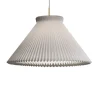 Le Klint Model 1 Mega, Ø 60 cm fra> Pendler|Spots