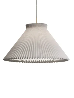Le Klint Model 1 Mega, Ø 70 cm fra> Pendler|Spots