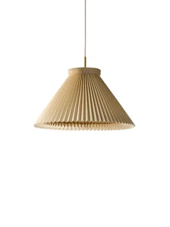 Le Klint Model 1 Pendel, buttermilk fra> Spots|Pendler