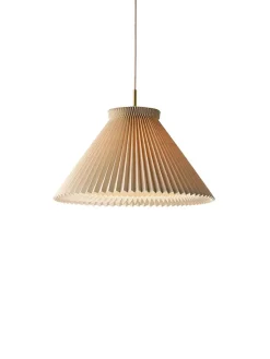 Le Klint Model 1 Pendel, buttermilk fra> Spots|Pendler