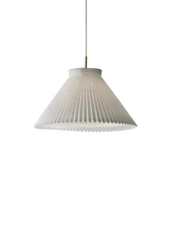 Le Klint Model 1 Pendel, buttermilk fra><noscript><img width=