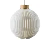 Le Klint Model 180 Pendel, light oak fra> Pendler|Spots