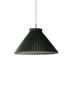 Le Klint Model 1 Pendel, moss green fra><noscript><img width=