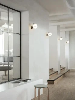 Astep Model 237/1 Væglampe fra> Væglamper|Spots