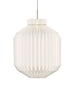 Le Klint Model 105 X-Large fra> Pendler|Spots