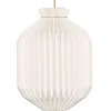 Le Klint Model 105 XX-Large fra> Pendler|Spots
