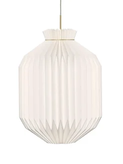 Le Klint Model 105 XX-Large fra> Pendler|Spots