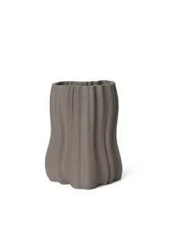 Ferm Living Moire Vase, large fra><noscript><img width=