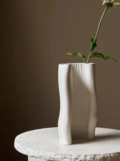 Ferm Living Moire Vase, small fra><noscript><img width=