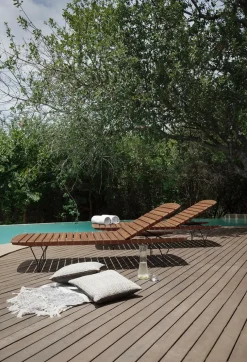 Houe Molo Sunbed fra><noscript><img width=
