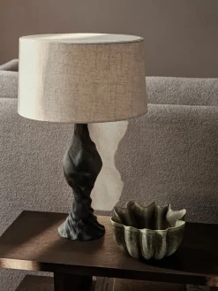 Ferm Living Moltan Lamp Base fra> Spots