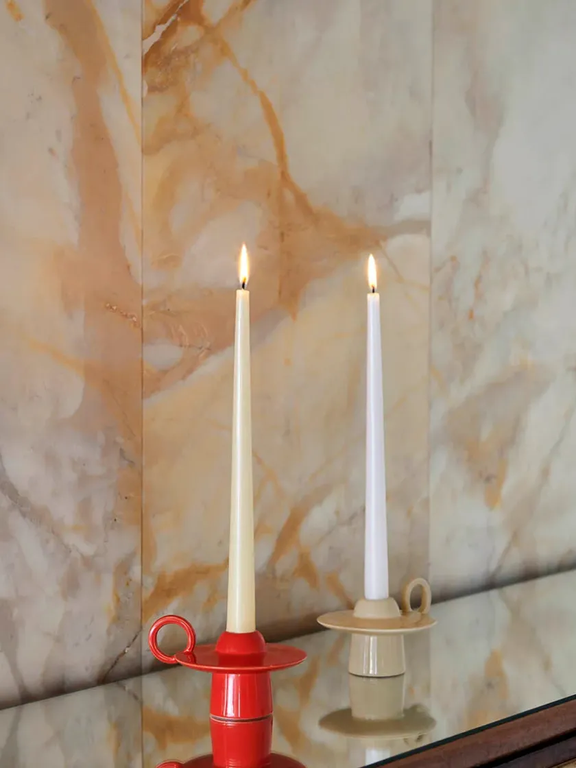 &Tradition Momento JH39 Candleholder af Jaime Hayon> Lysestager