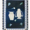 &Tradition Momento Throw JH46 fra> Gaver Til Hende|Puder Og Plaider