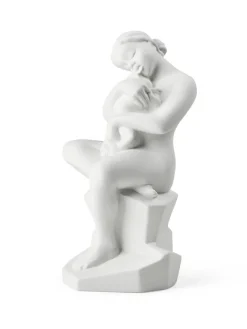 Kähler Moments of Being, Beginnings fra> Gaver Til Hende|Figurer