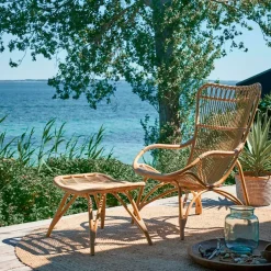 Sika-Design Monet Exterior Fodskammel fra><noscript><img width=