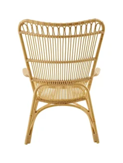 Sika-Design Monet Exterior Lænestol fra><noscript><img width=