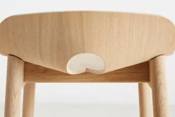 Woud Mono Bar Stool fra><noscript><img width=