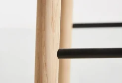 Woud Mono Bar Stool fra><noscript><img width=