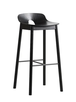 Woud Mono Bar Stool fra><noscript><img width=