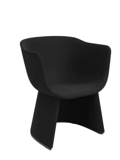 Fritz Hansen Monolit Lounge Chair fra> Lænestole