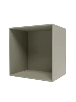 Montana Mini 1001 Åbent Modul> Reoler