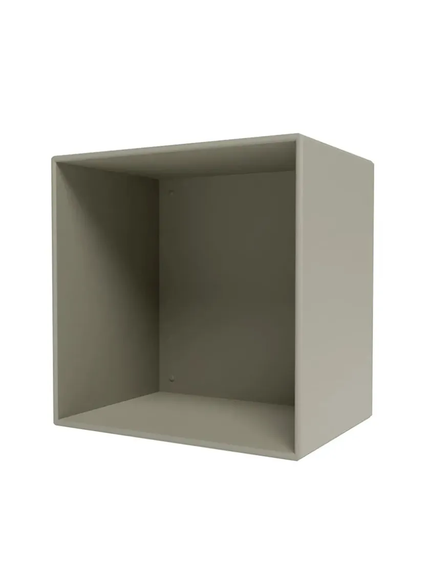 Montana Mini 1001 Åbent Modul> Reoler
