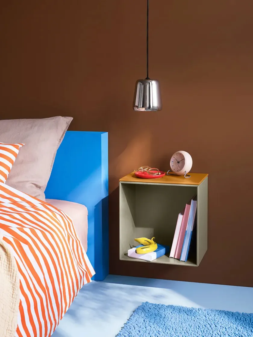Montana Mini 1001 Åbent Modul> Reoler