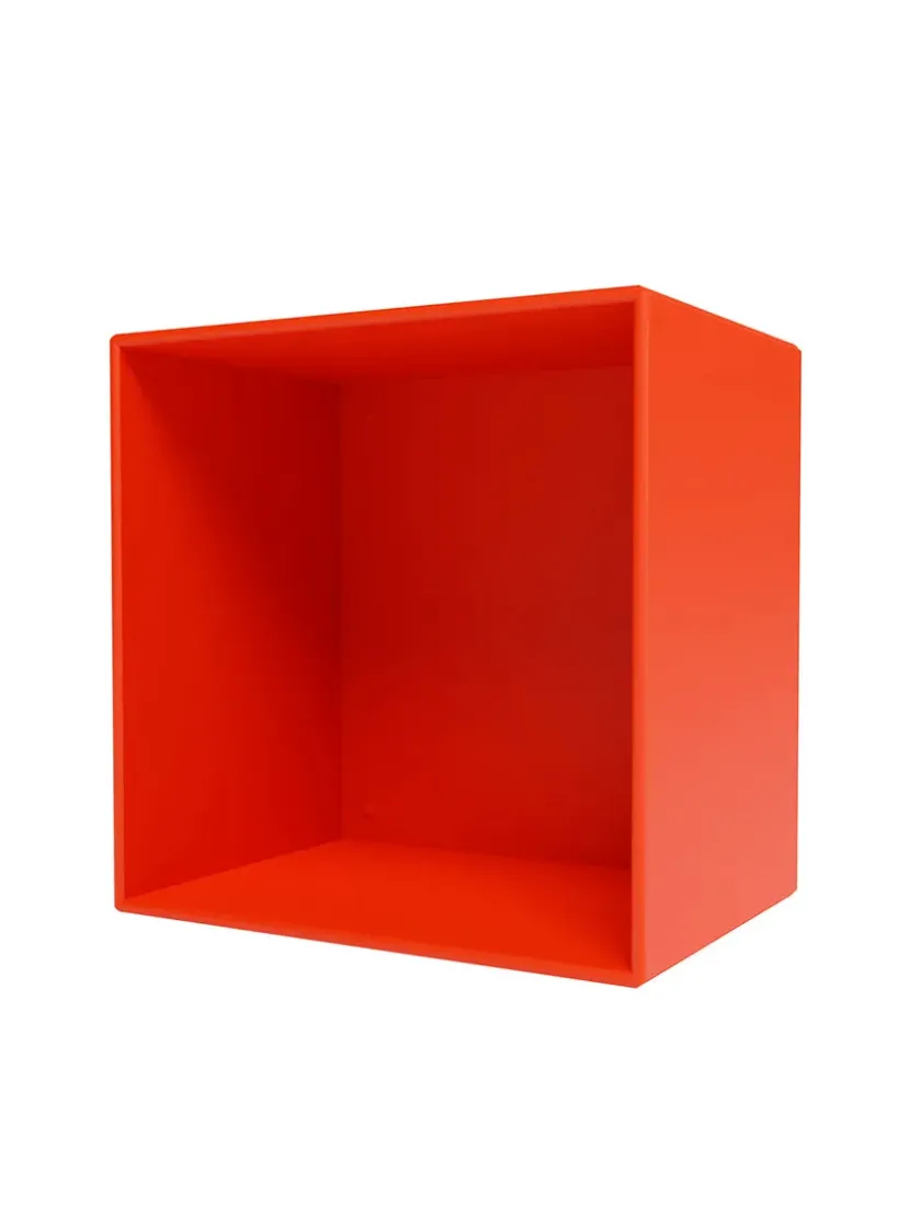Montana Mini 1001 Åbent Modul> Reoler