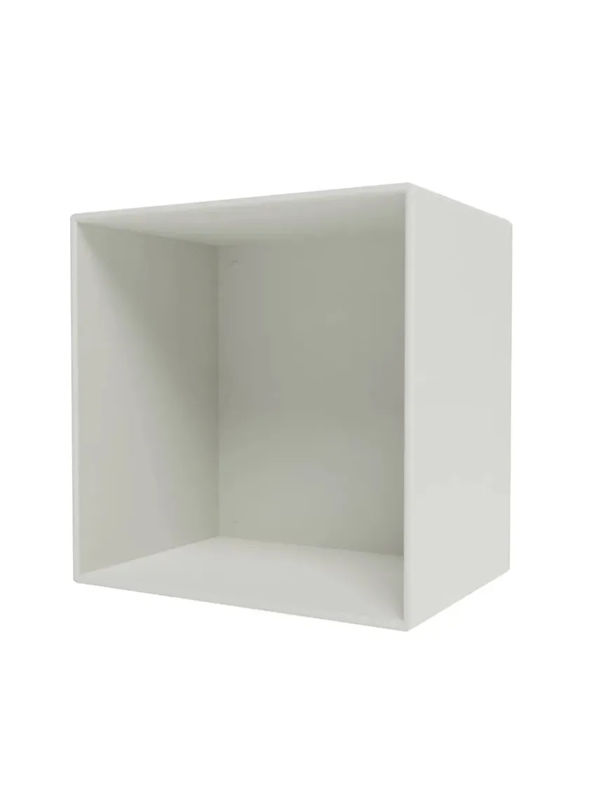Montana Mini 1001 Åbent Modul> Reoler