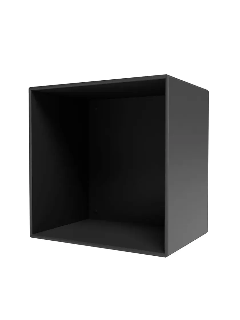 Montana Mini 1001 Åbent Modul> Reoler