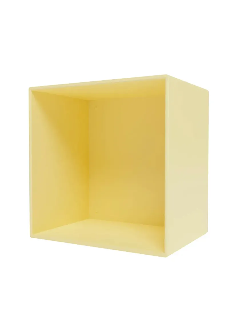 Montana Mini 1001 Åbent Modul> Reoler