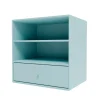 Montana Mini 1005 Modul m. En Skuffe> Reoler