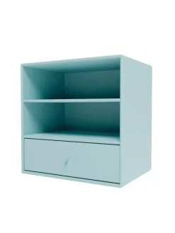 Montana Mini 1005 Modul m. En Skuffe> Reoler