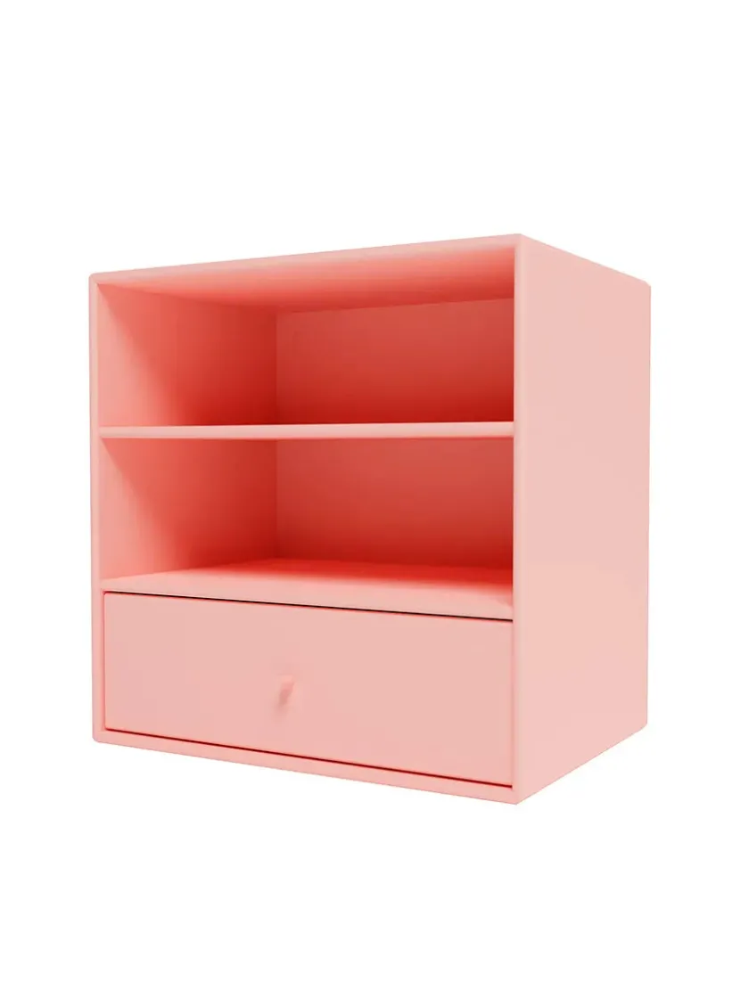 Montana Mini 1005 Modul m. En Skuffe> Reoler