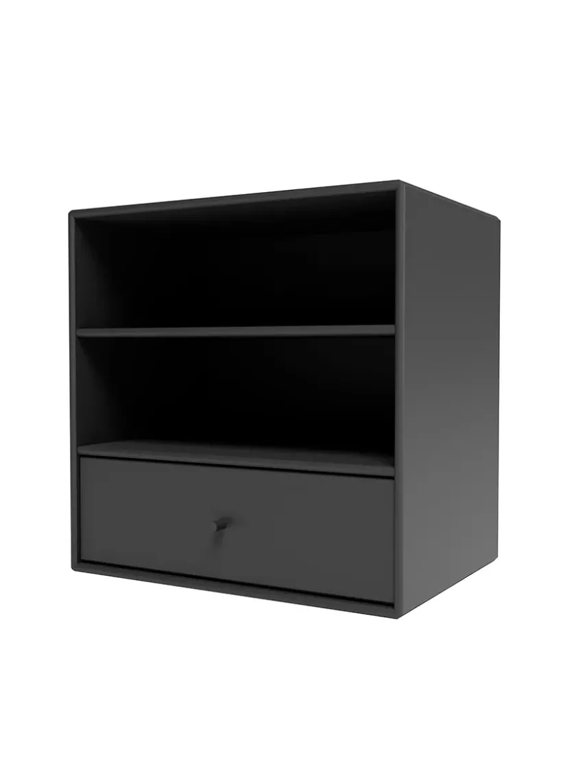 Montana Mini 1005 Modul m. En Skuffe> Reoler
