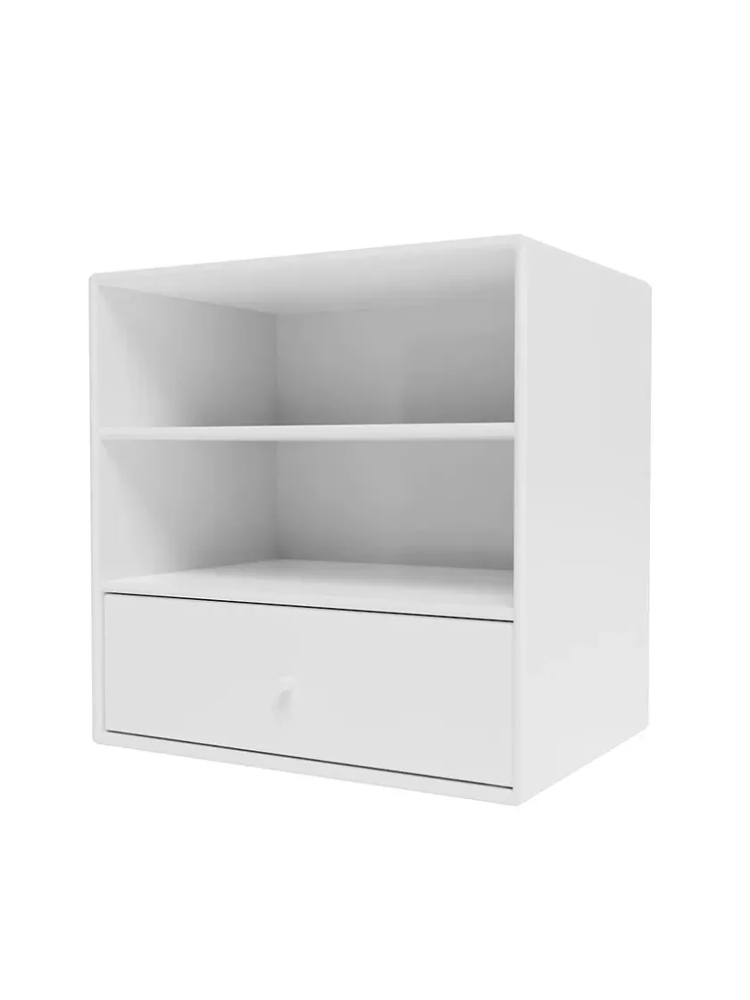 Montana Mini 1005 Modul m. En Skuffe> Reoler