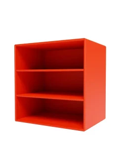 Montana Mini 1004 Modul m. Horisontale Hylder> Reoler