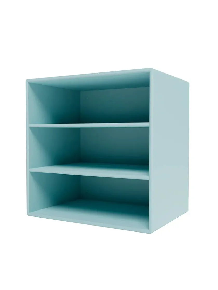 Montana Mini 1004 Modul m. Horisontale Hylder> Reoler
