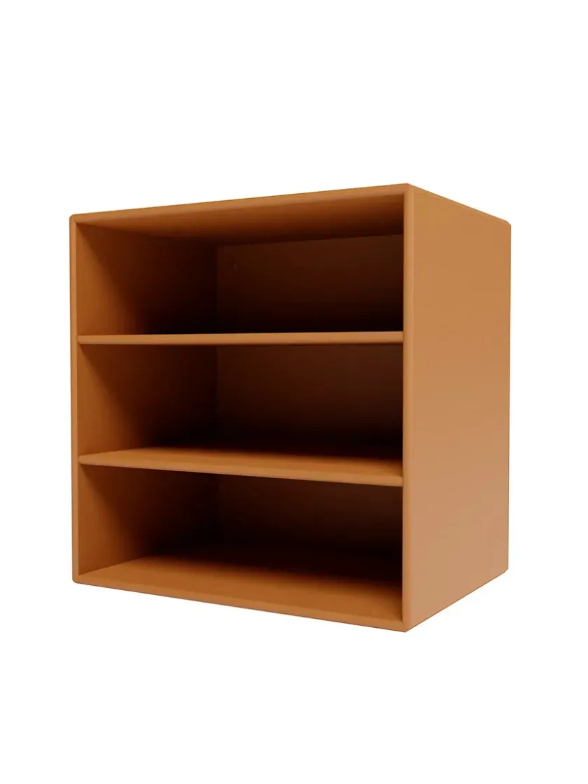 Montana Mini 1004 Modul m. Horisontale Hylder> Reoler