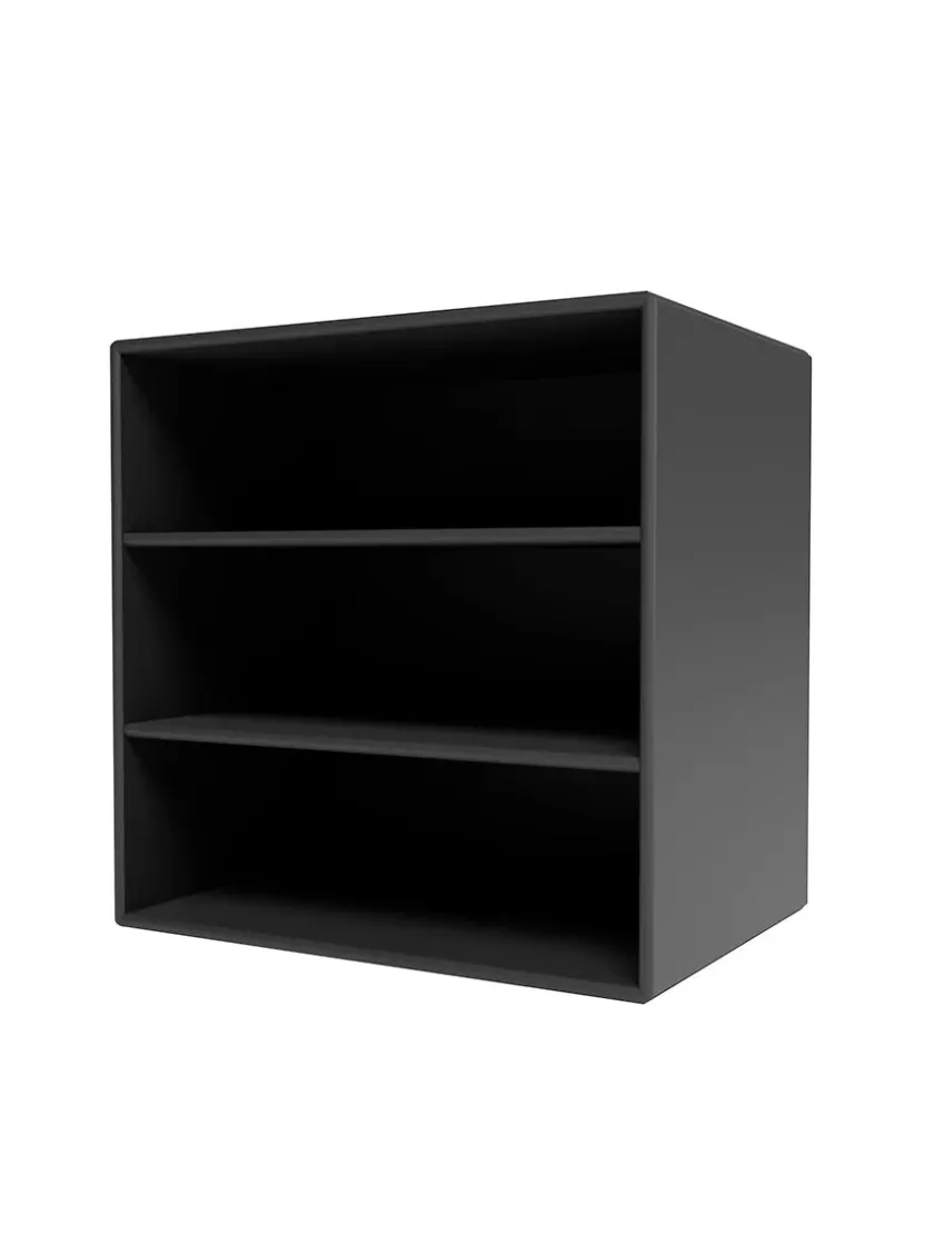 Montana Mini 1004 Modul m. Horisontale Hylder> Reoler