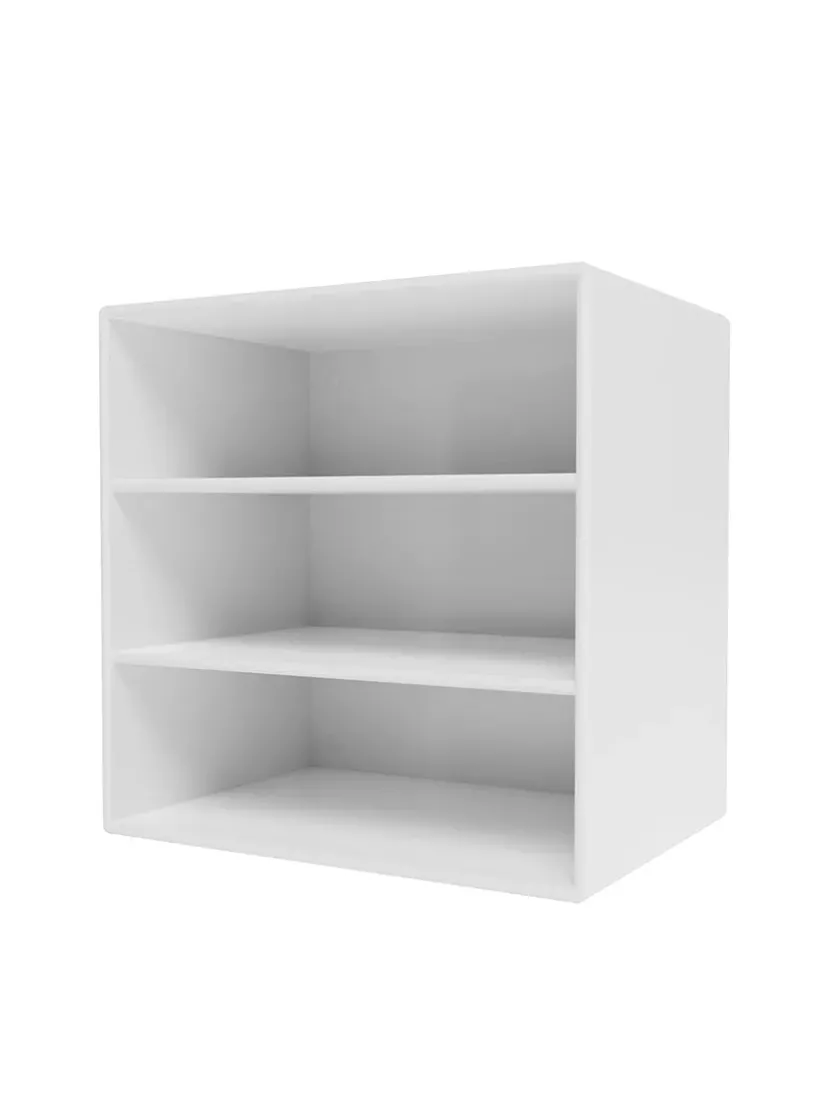 Montana Mini 1004 Modul m. Horisontale Hylder> Reoler