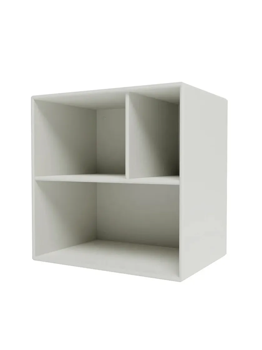 Montana Mini 1302 Modul m. Hylder> Reoler