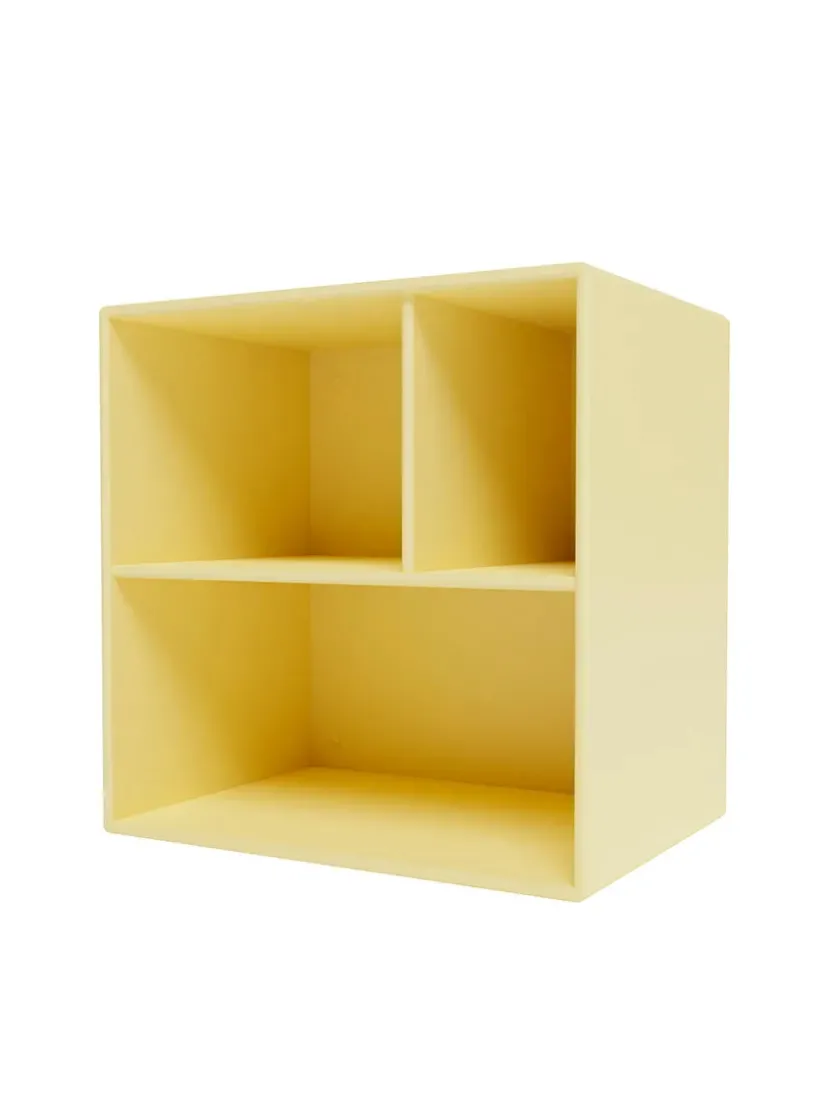 Montana Mini 1302 Modul m. Hylder> Reoler