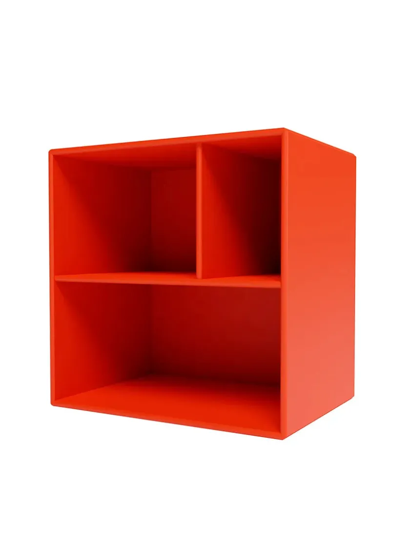 Montana Mini 1302 Modul m. Hylder> Reoler