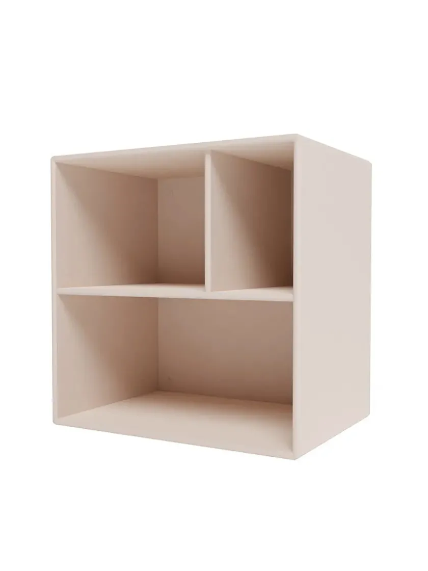 Montana Mini 1302 Modul m. Hylder> Reoler
