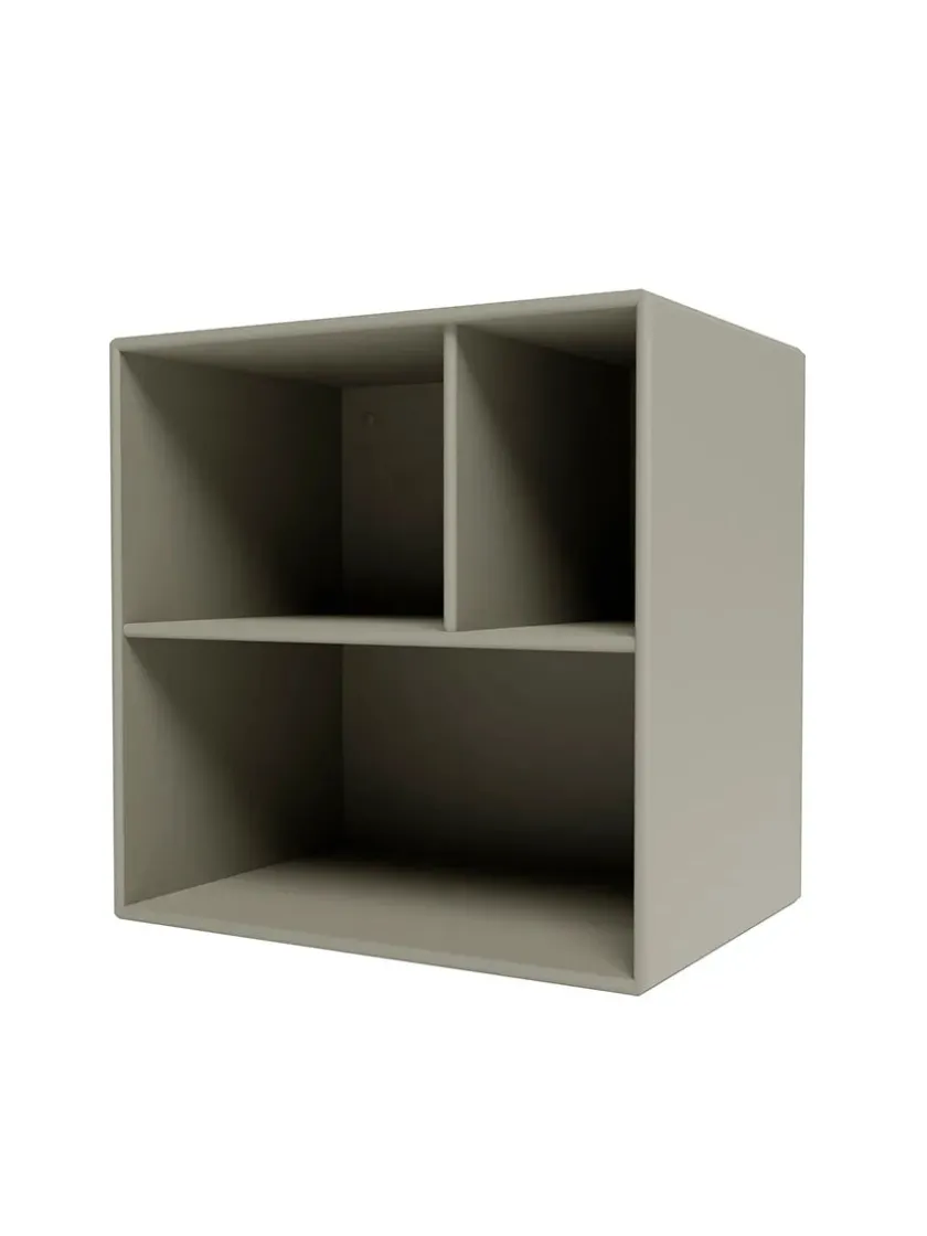 Montana Mini 1302 Modul m. Hylder> Reoler
