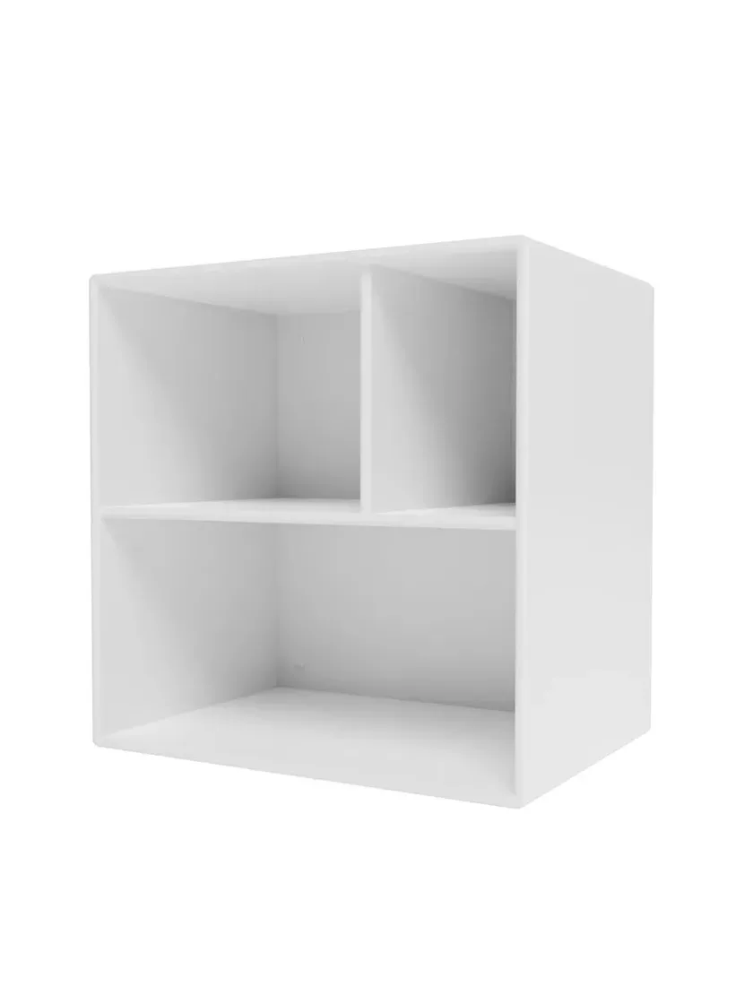 Montana Mini 1302 Modul m. Hylder> Reoler
