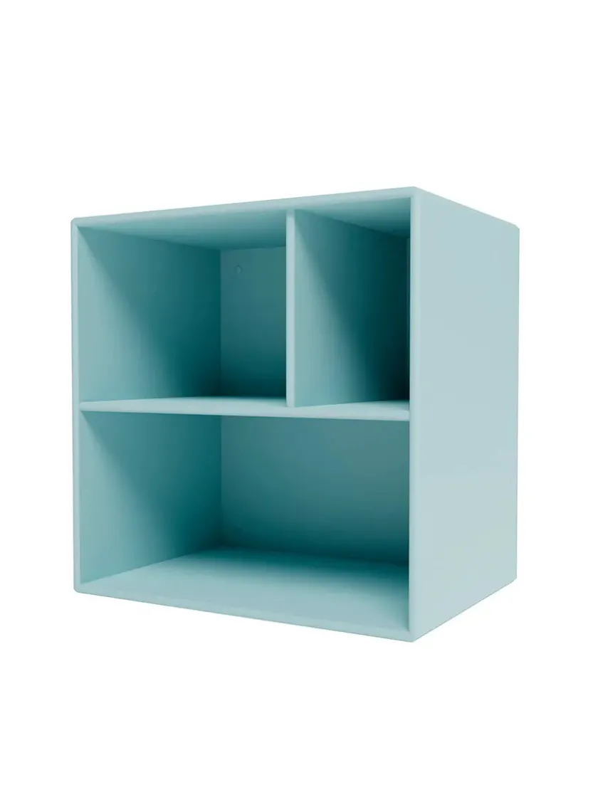 Montana Mini 1302 Modul m. Hylder> Reoler