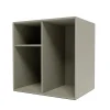 Montana Mini 1202 Modul m. Hylder> Reoler